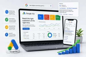 GOOGLE ADS